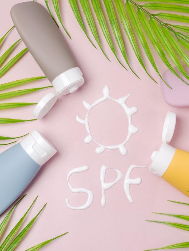 Does Sunscreen Really Protect Your Skin?
