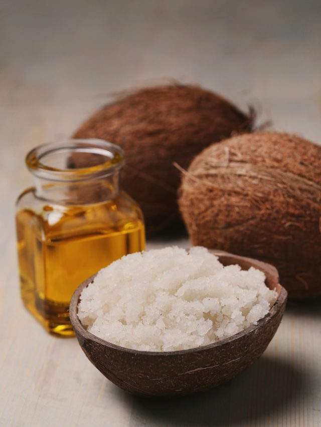 Benefits Of Adding Coconut Oil To Your Skincare