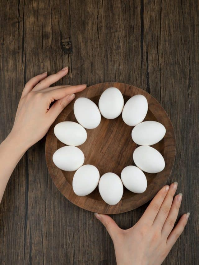 How Many Eggs Should You Eat Daily? How Many Eggs Should You Eat Daily?