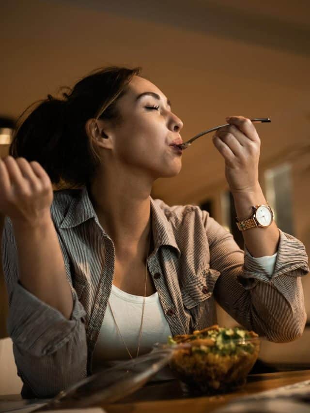 Does Less Sleep Make You More Hungry?