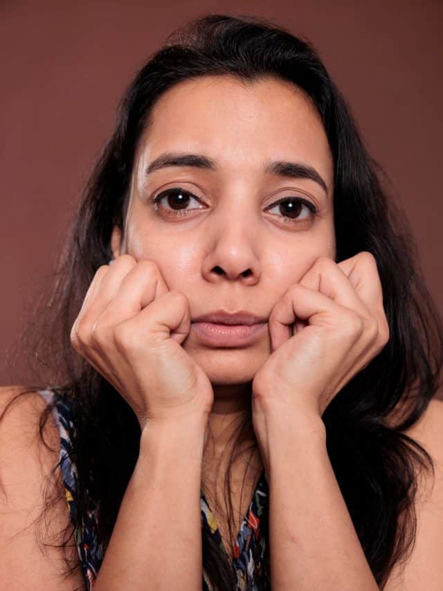 What Are The Causes Of Morning Facial Puffiness? What Are The Causes Of Morning Facial Puffiness?