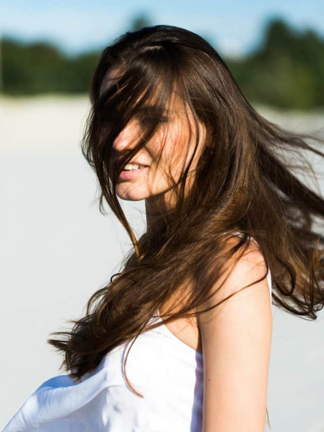 6 Ways To Take Care Of Your Hair In Summer 6 Ways To Take Care Of Your Hair In Summer