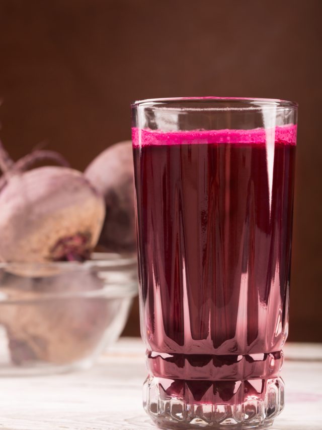 Benefits Of Drinking Beetroot Juice In Summer Benefits Of Drinking Beetroot Juice In Summer