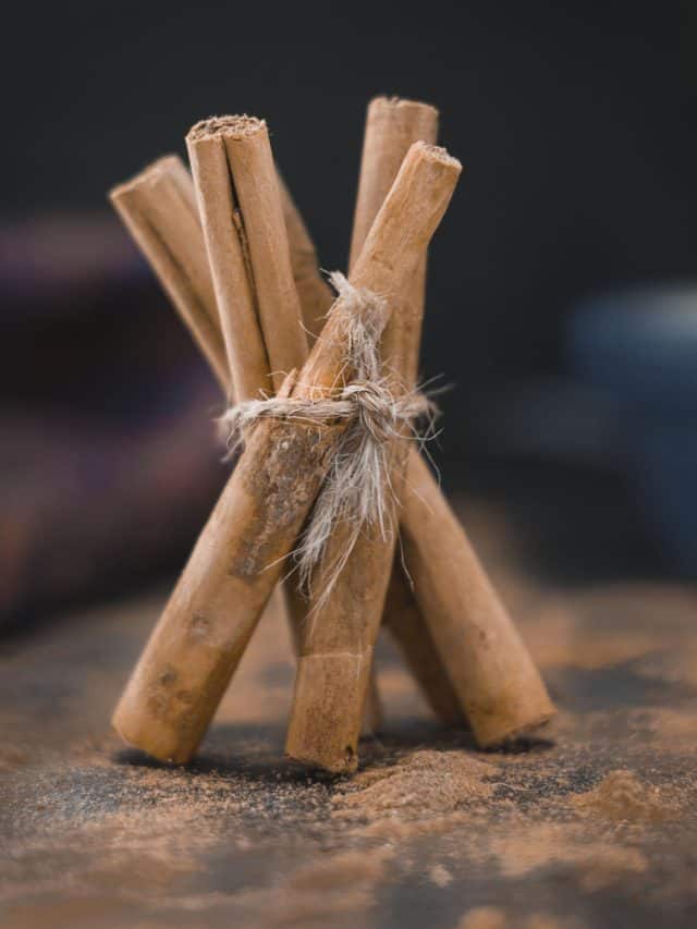 6 Amazing Benefits Of Cinnamon For Your Skin & Hair 6 Amazing Benefits Of Cinnamon For Your Skin & Hair