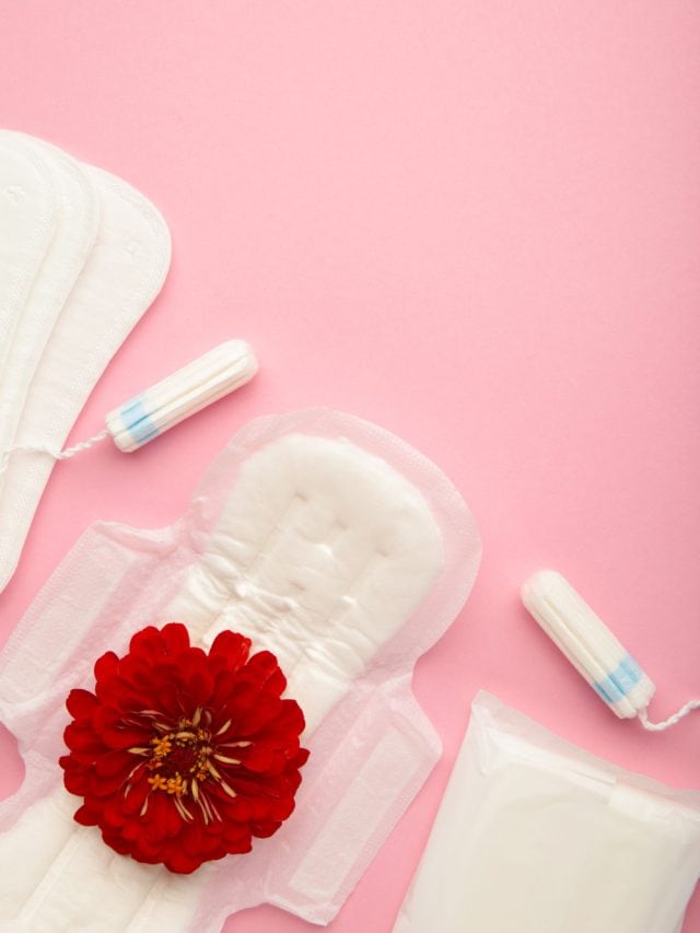 6 Tips To Maintain Menstrual Hygiene