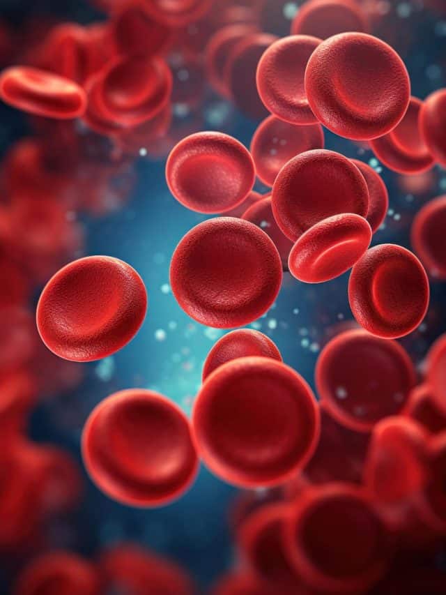 8 Signs & Symptoms Of Anemia