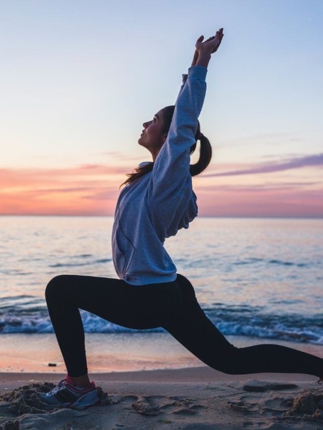 5 Best Exercises For Women With Back Pain