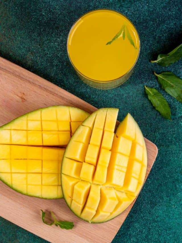 Does Mango Increase Blood Sugar & Cause Weight Gain? Tata 1mg Capsules