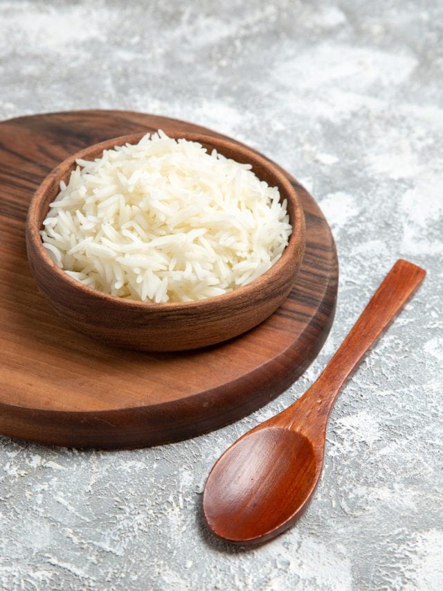 5 Healthy Rice Substitutes 5 Healthy Rice Substitutes