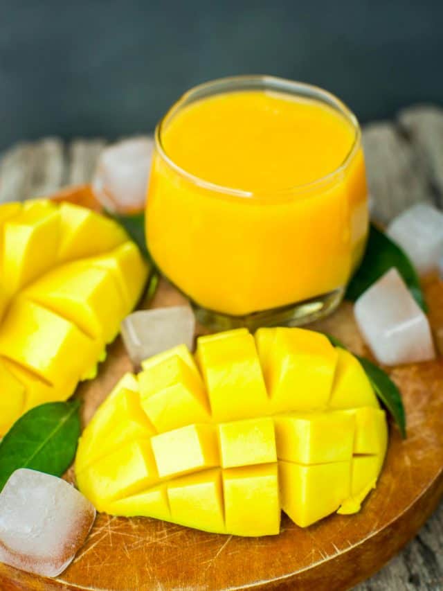 Side Effects Of Eating Too Many Mangoes Side Effects Of Eating Too Many Mangoes