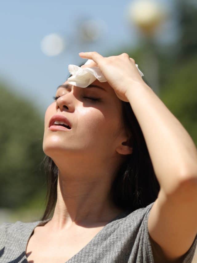 11 Tips To Prevent Heat Stroke In Summer 11 Tips To Prevent Heat Stroke In Summer