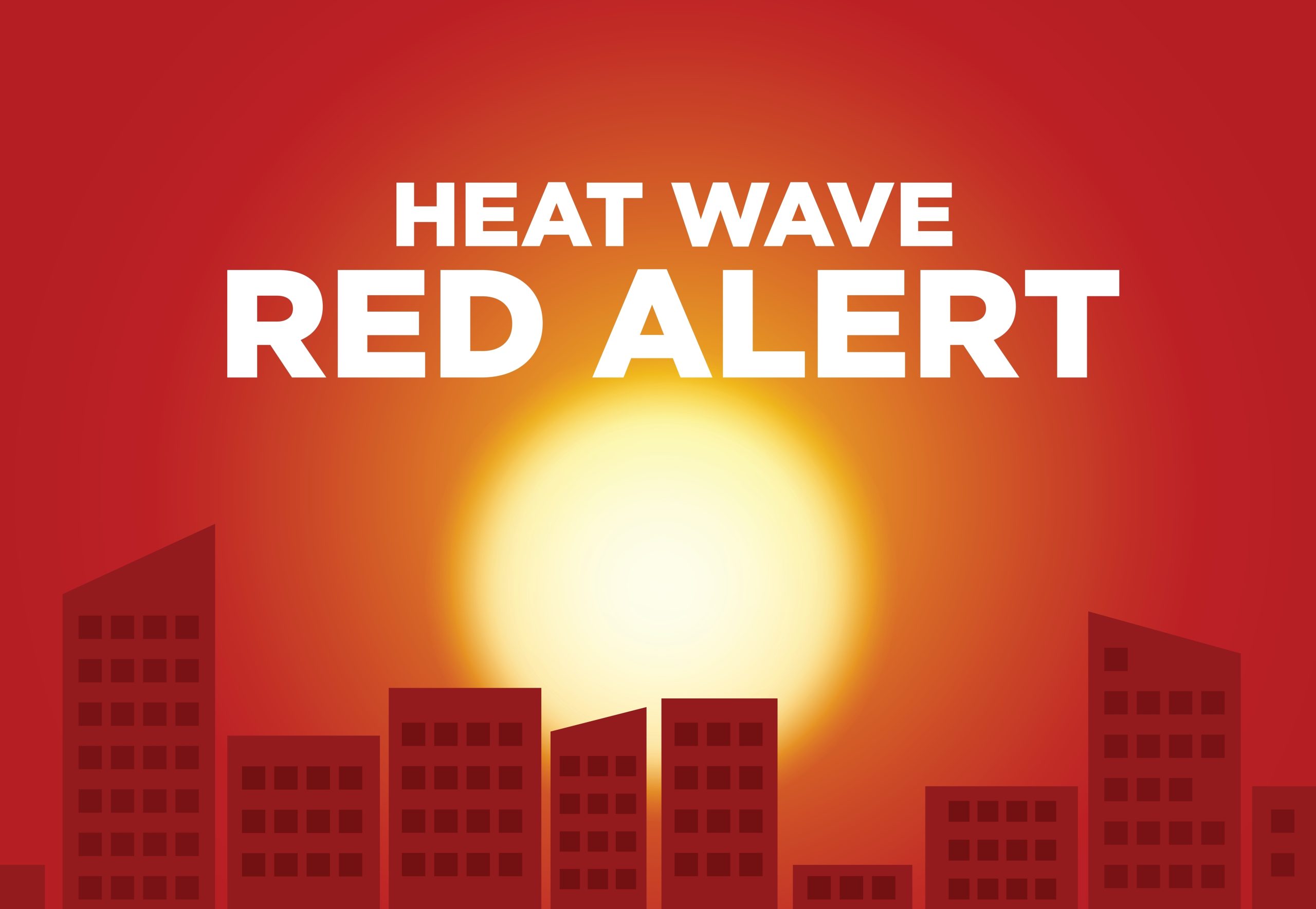 heat wave 