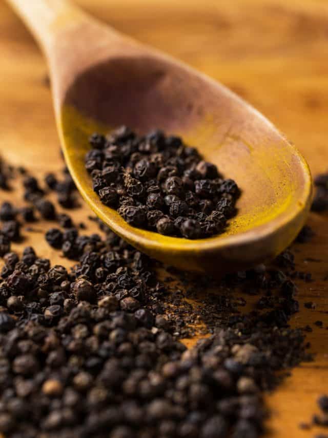 5 Spices That Will Keep You Healthy This Monsoon