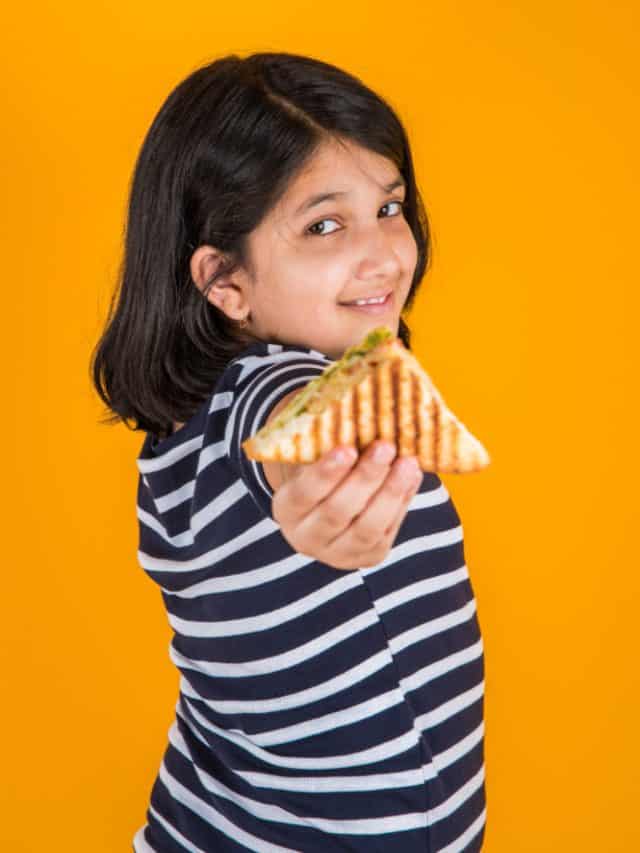 Healthy After-School Snacks To Boost Energy & Concentration Healthy After-School Snacks To Boost Energy & Concentration