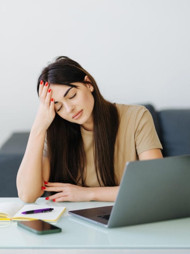 8 Simple Steps To Combat Everyday Stress