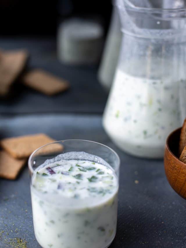 7 Refreshing Yogurt Based Drinks In Summer 7 Refreshing Yogurt Based Drinks In Summer