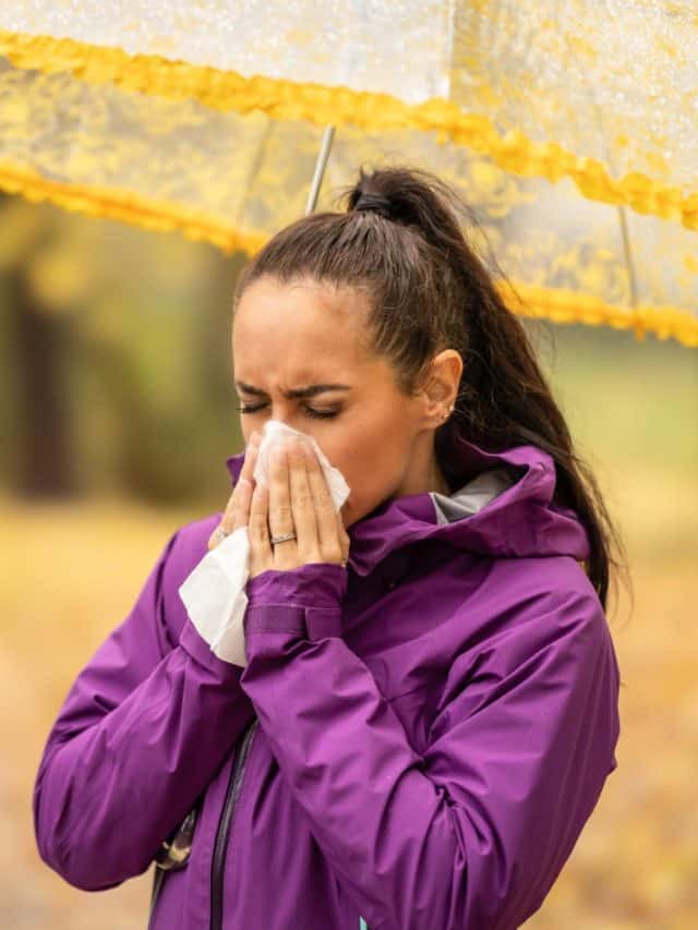 6 Ways Of Managing Allergic Rhinitis In Monsoon 6 Ways Of Managing Allergic Rhinitis In Monsoon