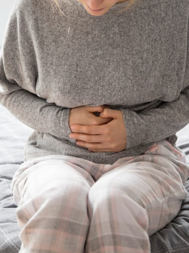 6 Simple Ways To Relieve Constipation