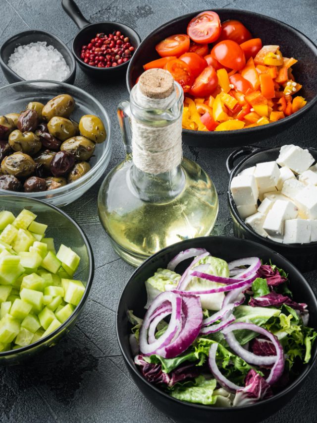 5 Health Benefits Of Cooking With Less Oil 5 Health Benefits Of Cooking With Less Oil