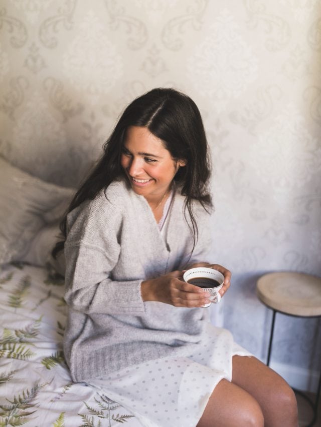 8 Morning Tips To Beat Laziness