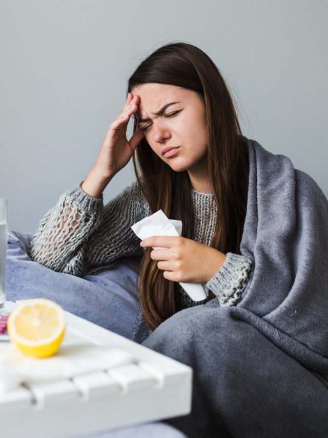 6 Ways To Prevent Dengue During Monsoon