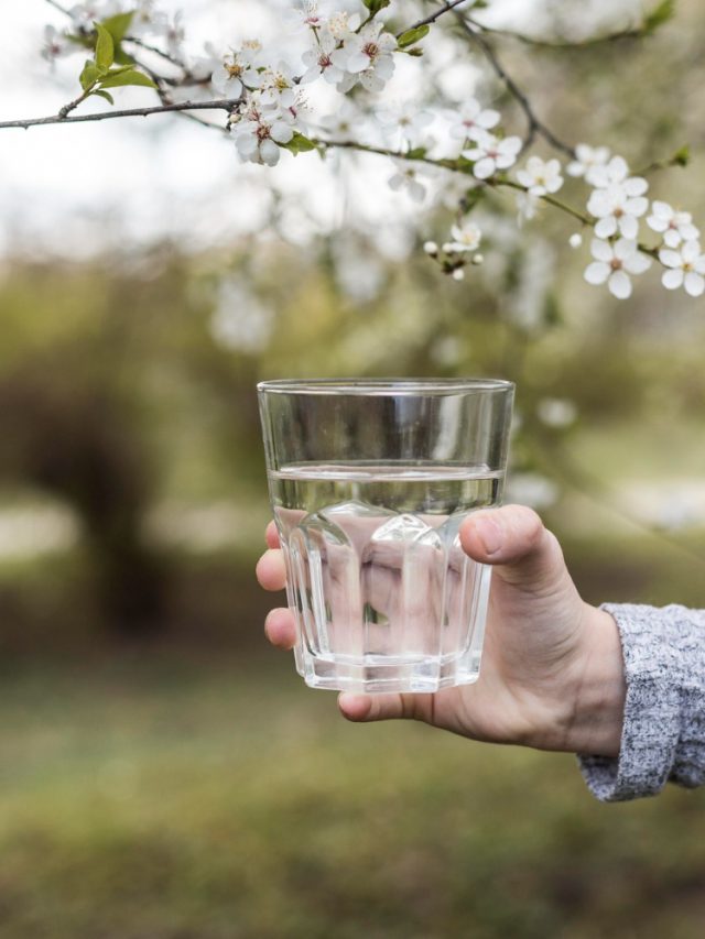 What Is Water Fasting? What Is Water Fasting?