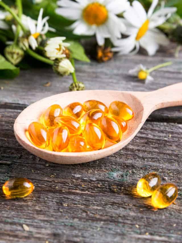 6 Reasons Why You Should Take Fish Oil Supplements 6 Reasons Why You Should Take Fish Oil Supplements