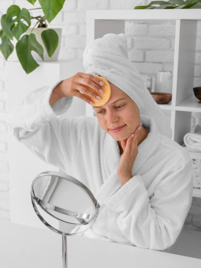 7-Step Skincare Routine For Glowing Skin In Monsoon 7-Step Skincare Routine For Glowing Skin In Monsoon