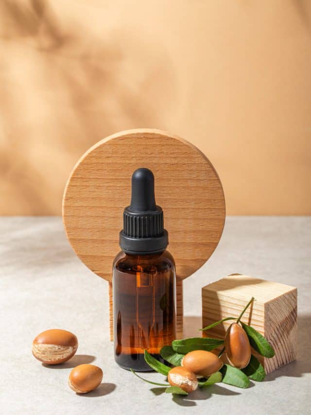 9 Health Benefits Of Jojoba Oil