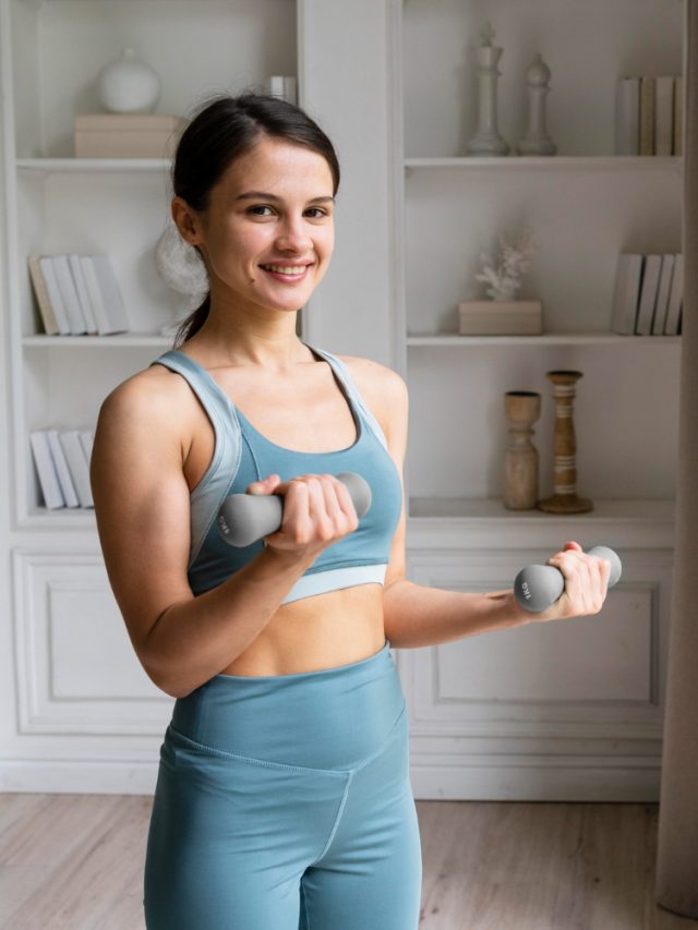 6 Ways Supplements Can Boost Your Fitness In Summer