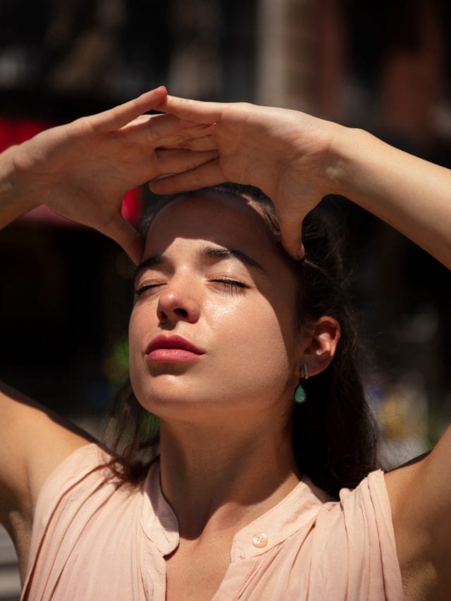 Tanning or Sunburn?  Shield Your Skin From UV Rays