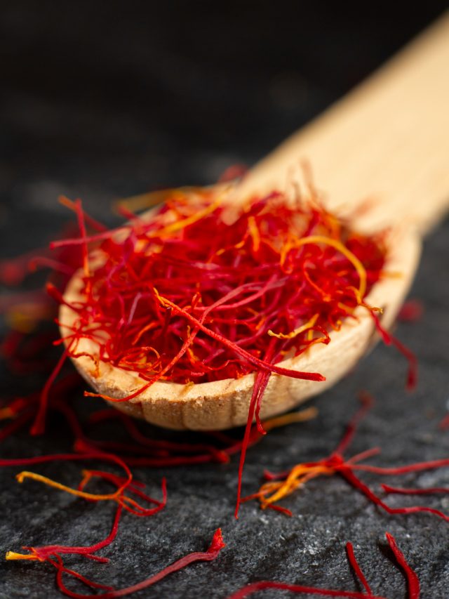 5 Best Ways To Use Saffron 5 Best Ways To Use Saffron