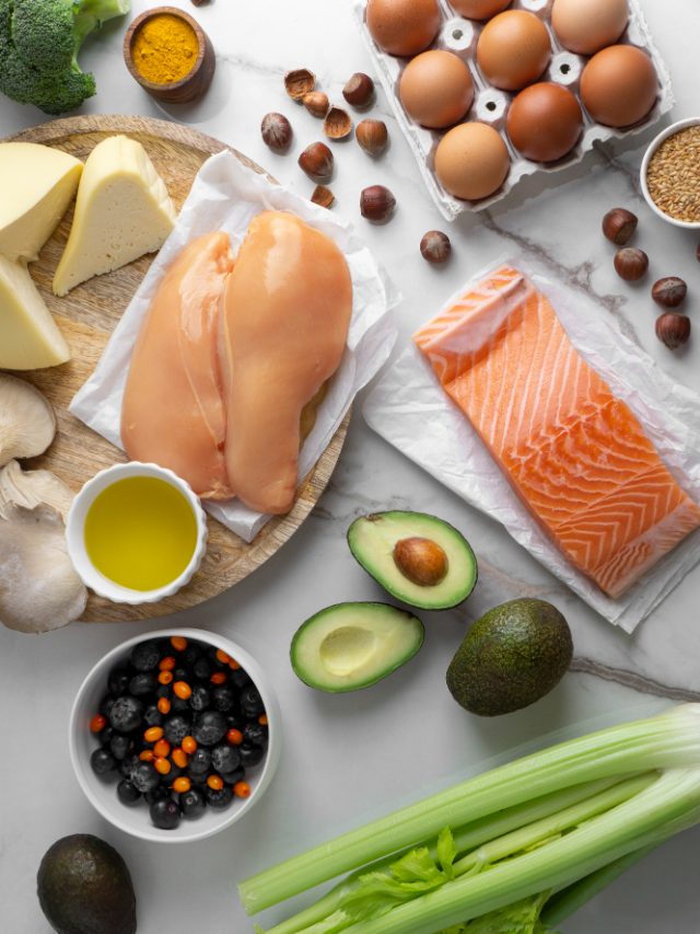 Unlocking 7 Health Benefits Of Zinc