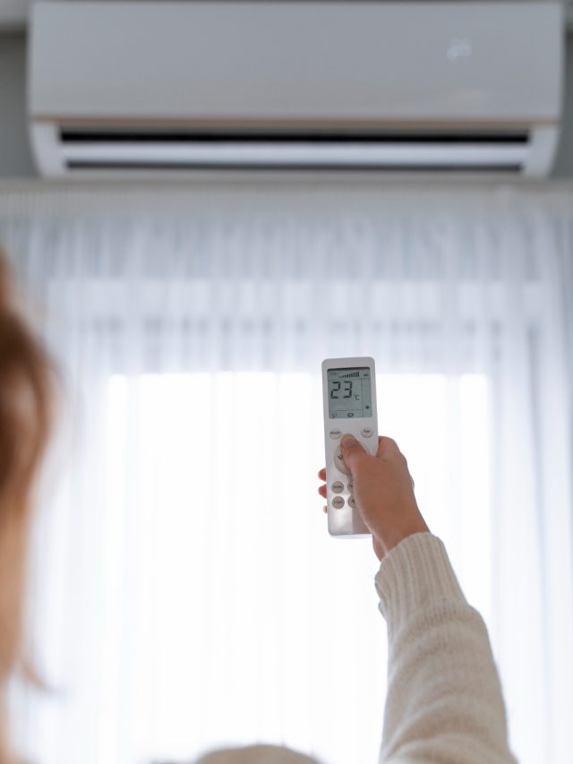 Don’t Switch On The AC As Soon As You Enter The Room Don’t Switch On The AC As Soon As You Enter The Room
