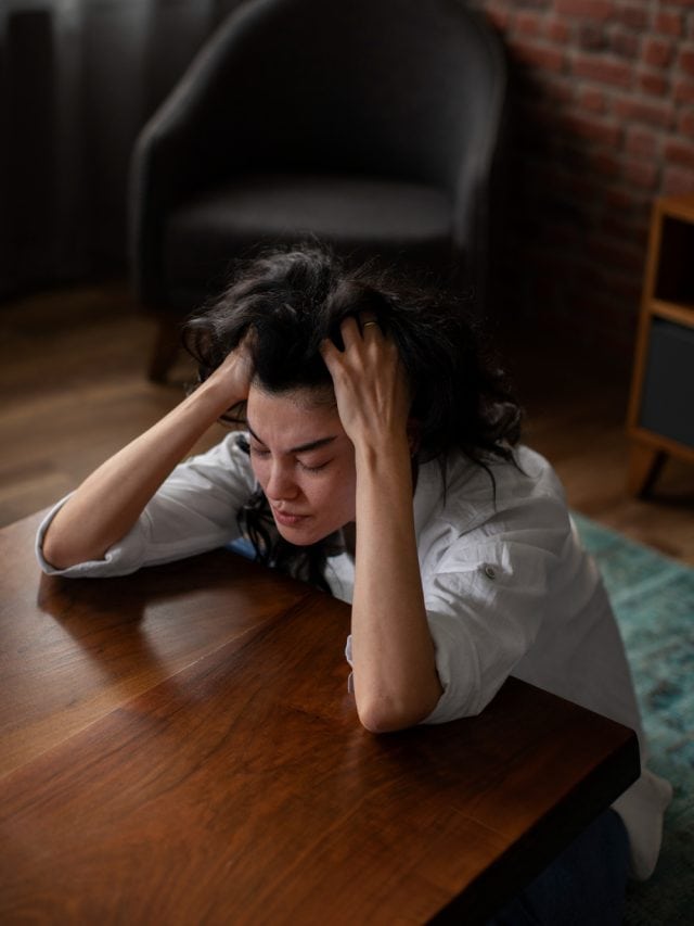 5 Effective Tips To Manage Panic Attacks