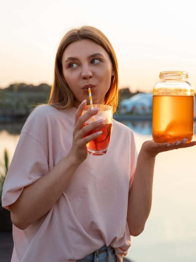 9 Drinks To Avoid For A Healthier Summer