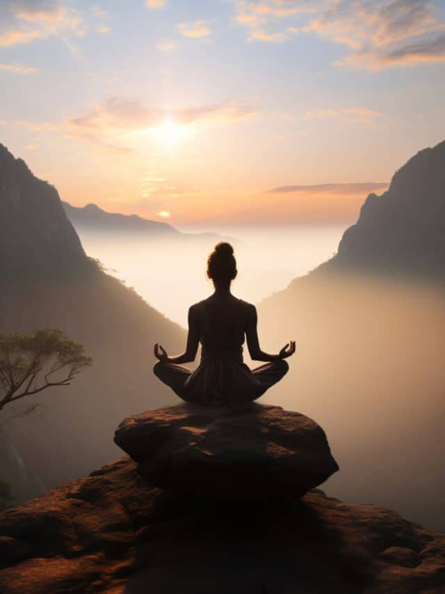6 Weight Loss Yoga Poses