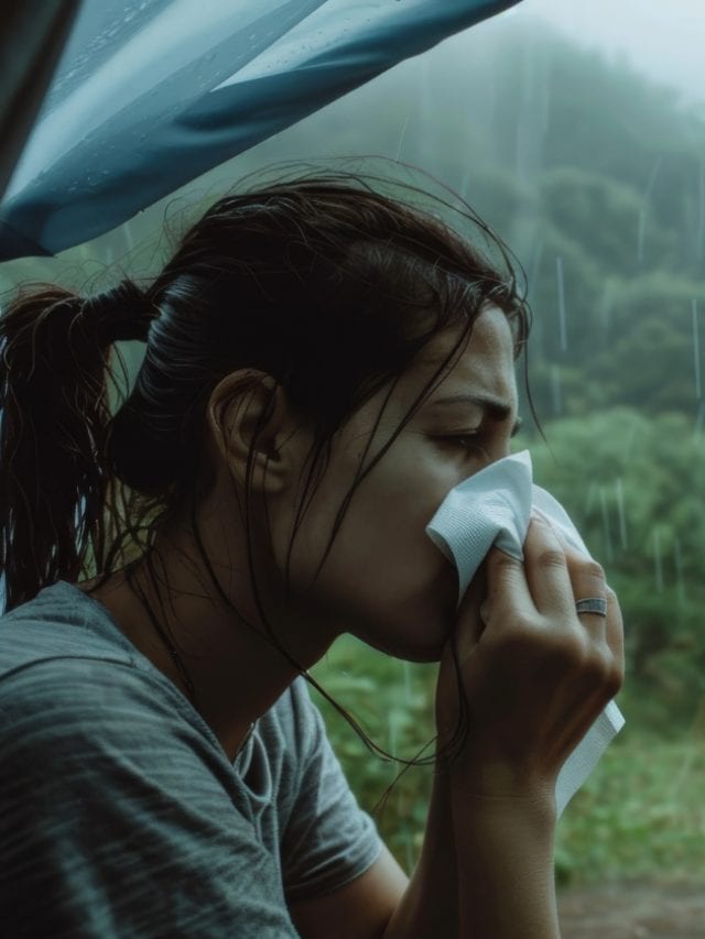 7 Common Illnesses During Monsoon 7 Common Illnesses During Monsoon