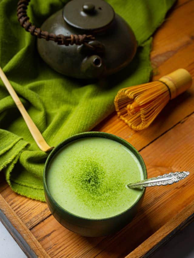 Is matcha the best supplement for weight loss?