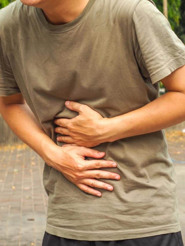 The 6 Biggest Early Warning Signs Of Liver Damage