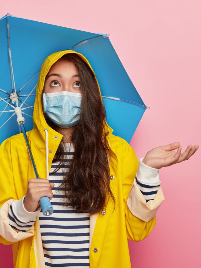 Top 8 Tips For A Strong Immunity In Monsoon