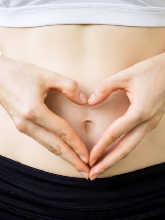 7 Gut-Healing Foods Easily Found In Your Kitchen 7 Gut-Healing Foods Easily Found In Your Kitchen