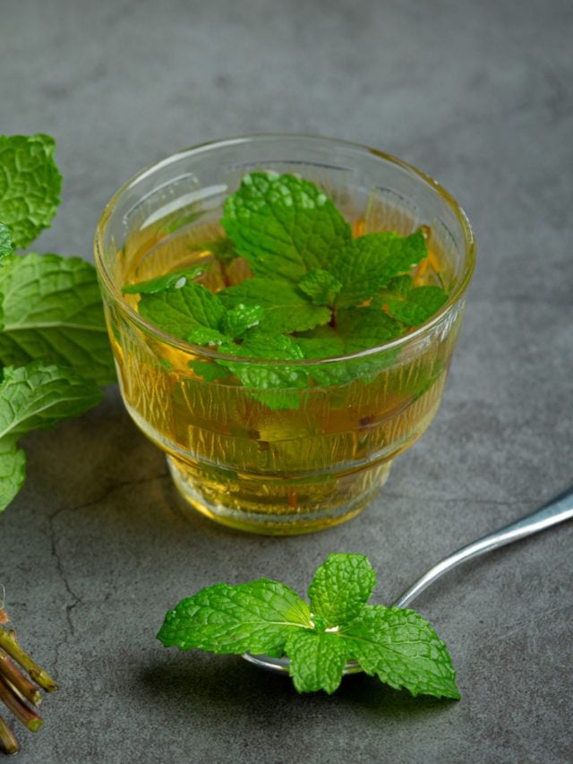 6 Health Benefits Of Drinking Tulsi Water
