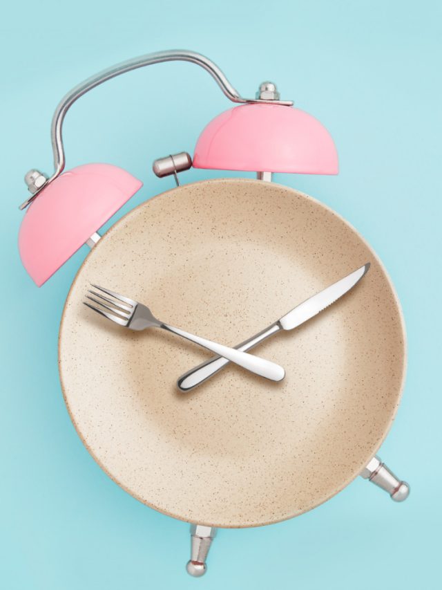 Is Intermittent Fasting Bad For Your Heart? Is Intermittent Fasting Bad For Your Heart?