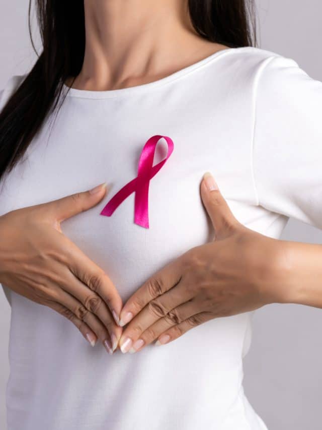 Can Menopause Cause Breast Cancer? Can Menopause Cause Breast Cancer?