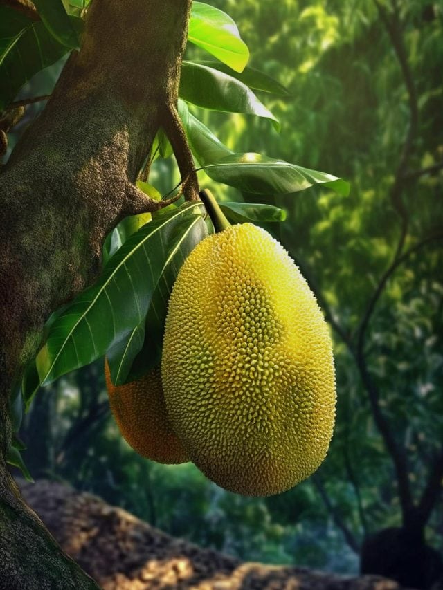 7 Health Benefits Of Jackfruit 7 Health Benefits Of Jackfruit