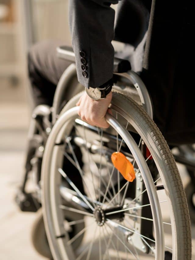 Which Vitamin Deficiency Can Lead To Paralysis?