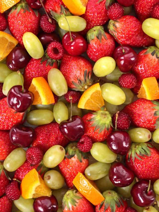 5 Powerhouse Foods For Staying Hydrated