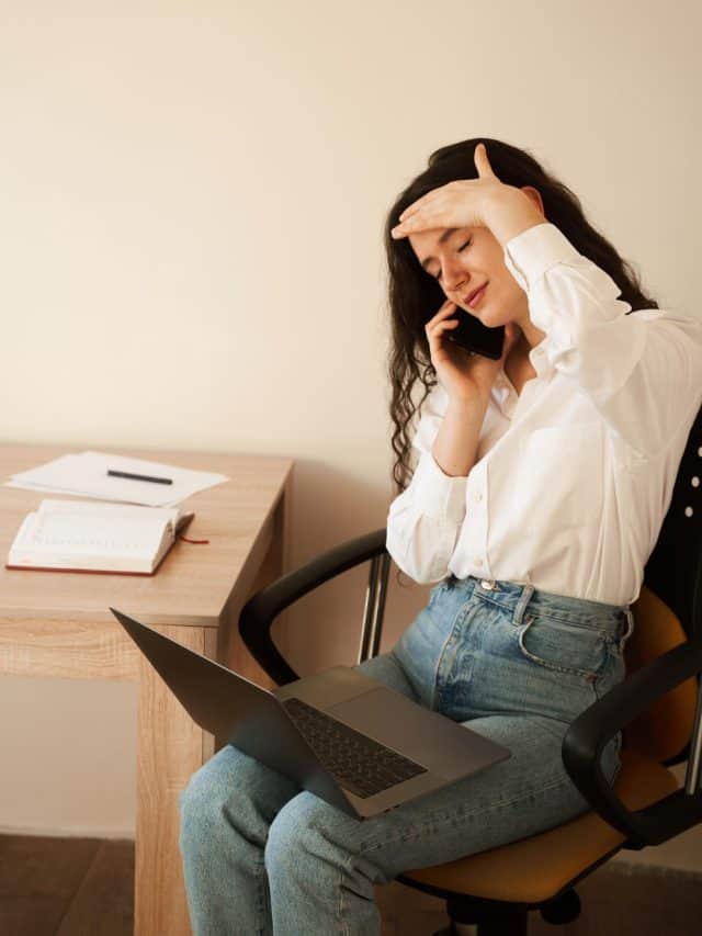 8 Daily Habits Which Can Trigger Sadness