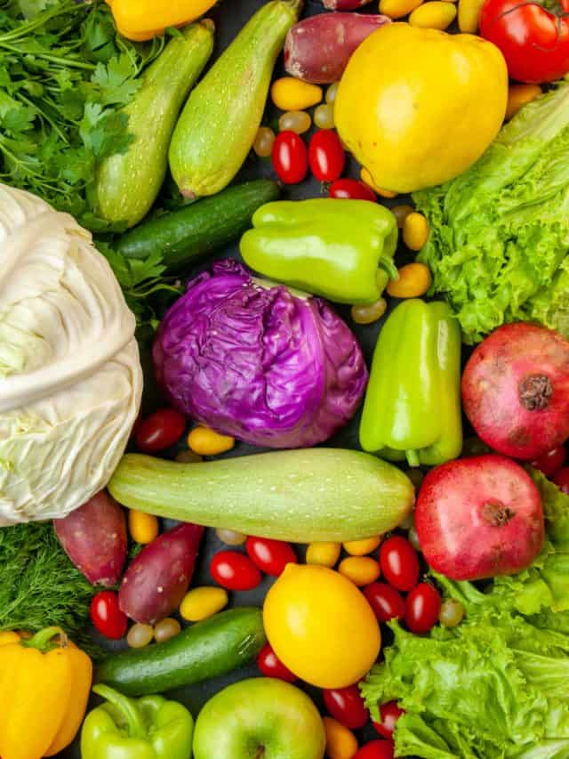 Add These 7 Superfoods To Your Diet To Prevent Migraine
